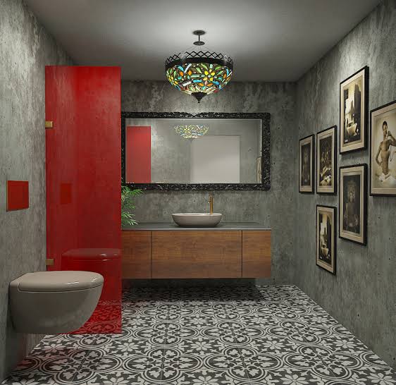 Bathroom Flooring for Wet Environments: What Holds Up and What Doesn’t best bathroom floor tile for wet areas slip resistance