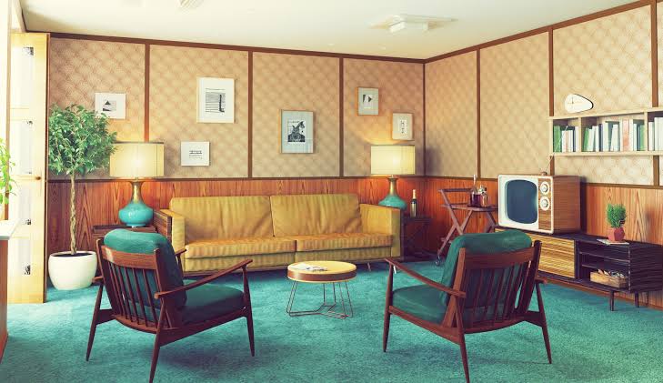 Vintage Furniture Eras Worth Knowing: A Buyer’s Style Reference furniture design styles by decade what to look for