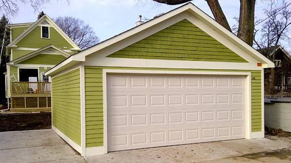 What Your Garage Says About Your Home’s Value — and How to Improve It how garage affects home resale value curb appeal