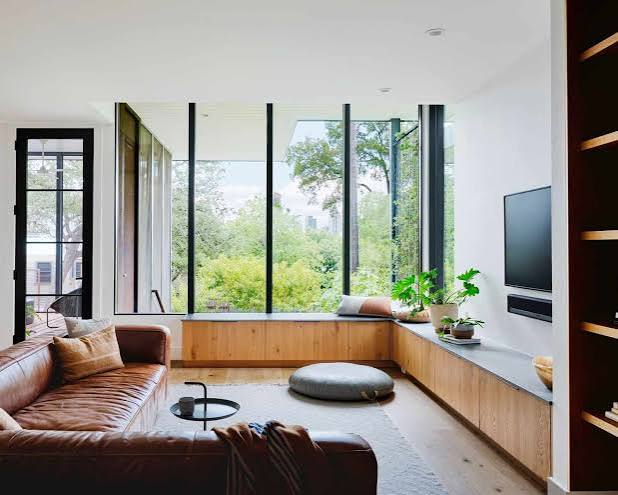 Biophilic Design: Bringing Nature Indoors in Ways That Actually Work biophilic design ideas for home interior