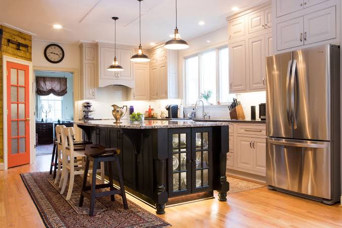 Kitchen Lighting Layers: Why Most Kitchens Have It Wrong kitchen lighting design layers task ambient