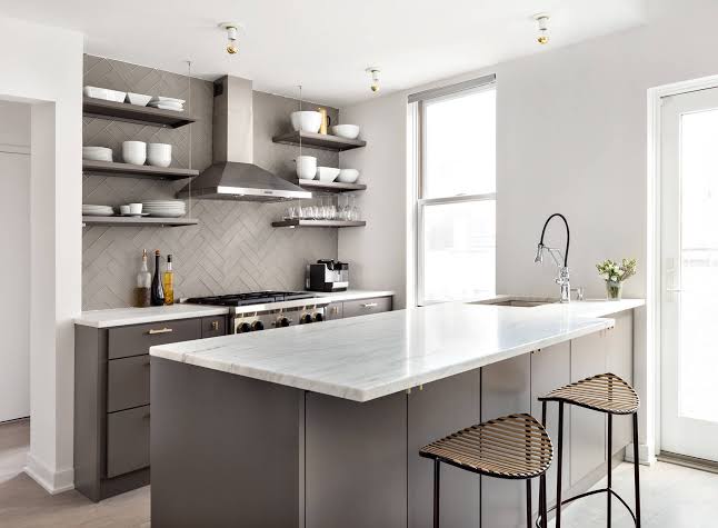 Small Kitchen, Big Functionality: Layout Tricks That Maximize What You Have small kitchen layout ideas maximize space
