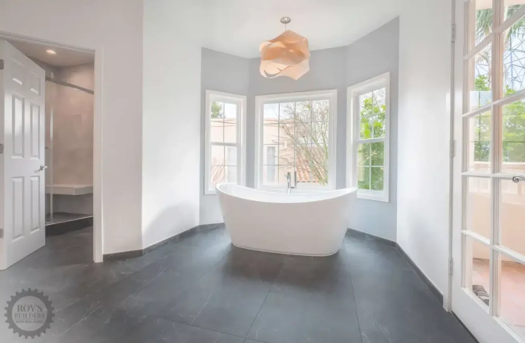 Transforming Your Bathroom: Trends for 2026 bathroom remodeling services