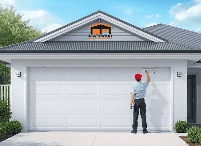 Garage Door Won’t Budge? Easy Solutions to Get It Moving Again garage door repairs in Pakenham