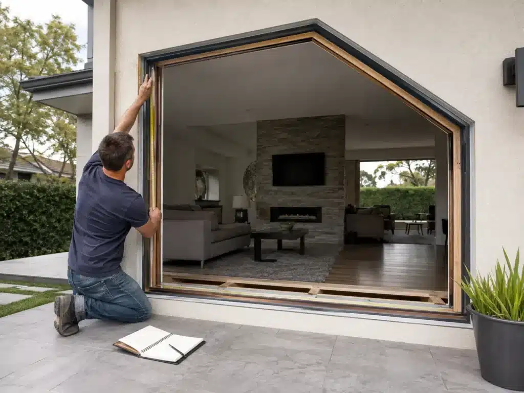 How to Create a Stronger and More Comfortable Home Entryway READ MORE